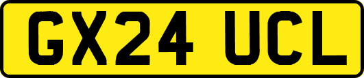 GX24UCL