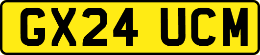 GX24UCM