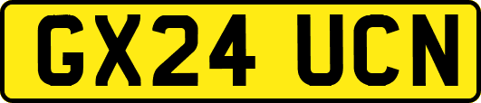 GX24UCN