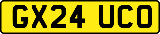 GX24UCO