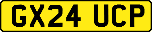 GX24UCP