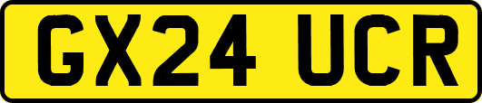 GX24UCR