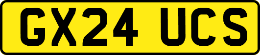 GX24UCS