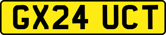 GX24UCT