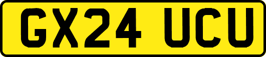 GX24UCU