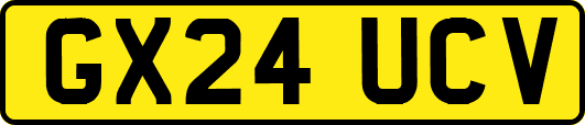 GX24UCV