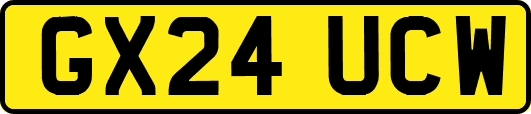 GX24UCW
