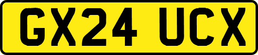GX24UCX