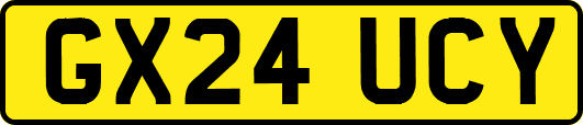 GX24UCY