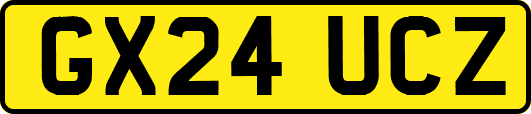 GX24UCZ