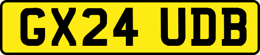 GX24UDB