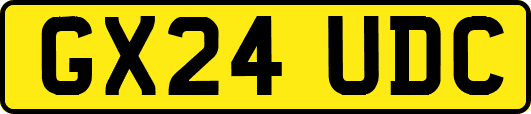 GX24UDC