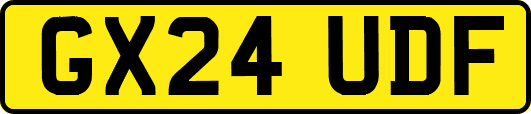 GX24UDF