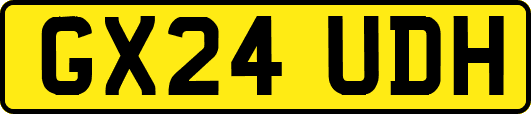 GX24UDH