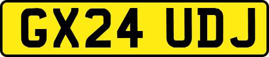 GX24UDJ