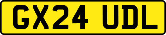 GX24UDL