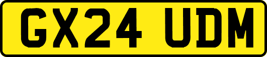 GX24UDM