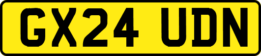 GX24UDN