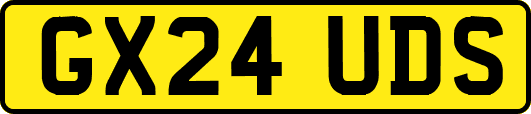 GX24UDS