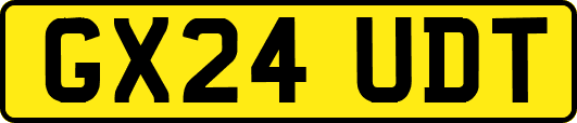 GX24UDT
