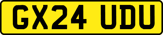 GX24UDU