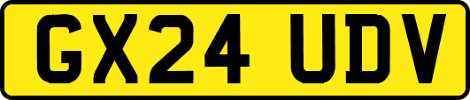 GX24UDV