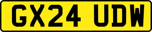 GX24UDW