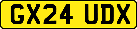 GX24UDX