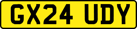 GX24UDY