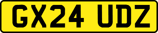 GX24UDZ