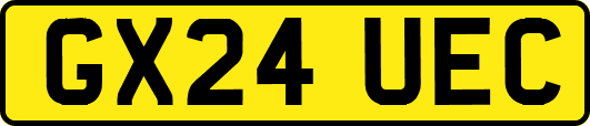 GX24UEC