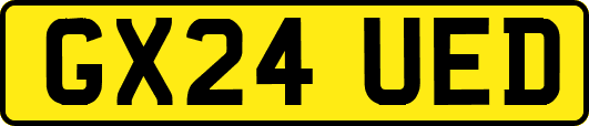 GX24UED