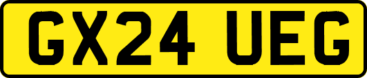 GX24UEG