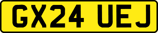 GX24UEJ