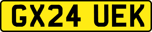 GX24UEK