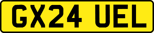 GX24UEL