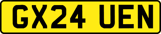 GX24UEN