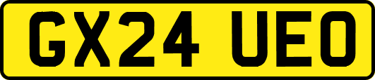 GX24UEO