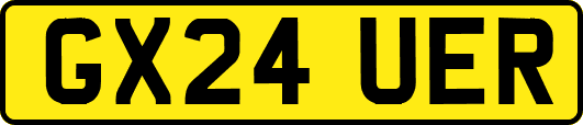 GX24UER