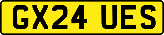 GX24UES