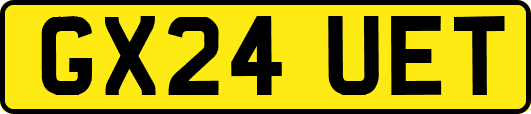 GX24UET
