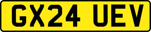 GX24UEV