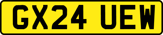 GX24UEW