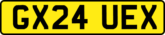 GX24UEX