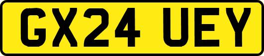 GX24UEY