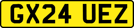 GX24UEZ