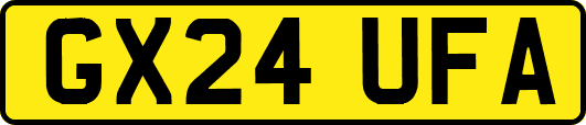 GX24UFA