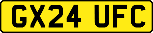 GX24UFC