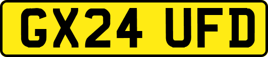GX24UFD