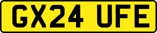 GX24UFE